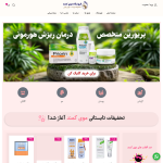 mooyekamand.co