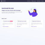 mxtrend-id.com