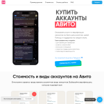 shop-accounts.ru