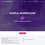 simpleworkflow.in