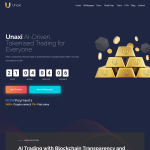 unaxi.com