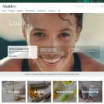 us.shaklee.com