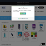 vapesatl.com