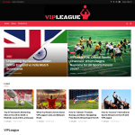 vipleague.org.uk