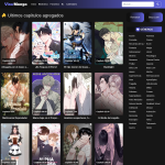 visormanga.com