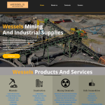 wesselsindustrial.co.za