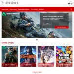 zilliongamer.com