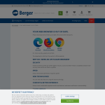 berger-camping.com