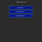 create-tim.com