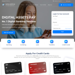 digitalsassetpay.com