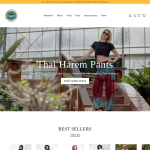 harempants.com