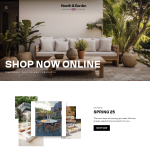 hearthgardensstore.com