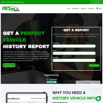 historyvehicleinfo.com