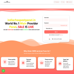 indiacheapestpanel.in