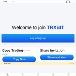 m.trxbit.com