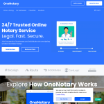onenotary.us