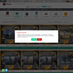 pubgsell.com