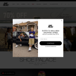 shoepalace.com