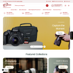 thetedstore.com