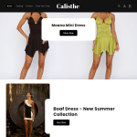 calisthe.com