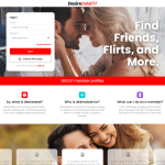 desiredate.com