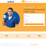 dhanifinancesonline.com