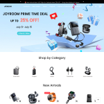 joyroom.com