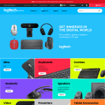 logitech.onlinesalestore.pk
