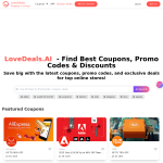 lovedeals.ai