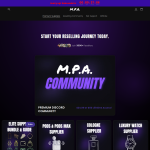 mparesellz.com