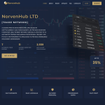norvenhub.com
