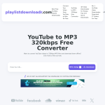 playlistdownloadr.com
