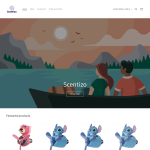 scentizo.com