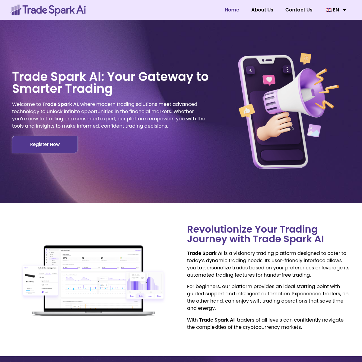 trade-sparkai.com