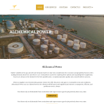 alchemicalpower.com