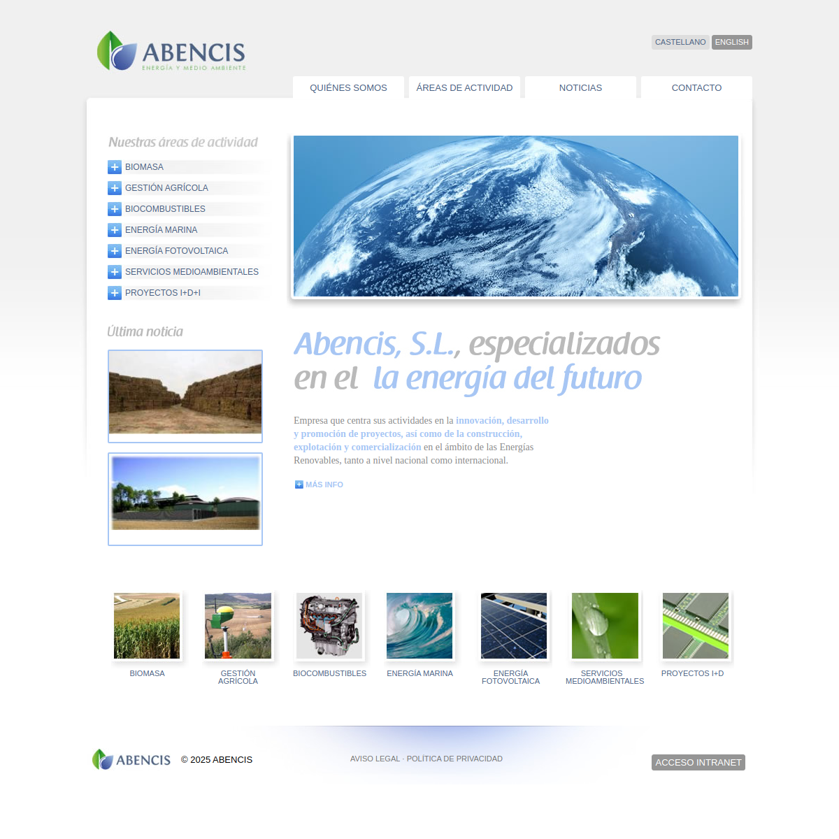 biodena.com