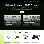 geisseletriggers.com