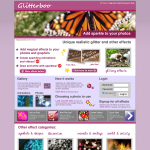 glitterboo.com