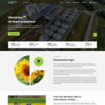 greenvectoragro.com