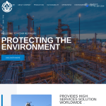 kchmrefinery.kz