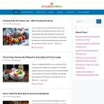 kitchenjournal.net