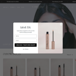 lashbymaya.com