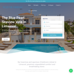 limassolbluepearl.com