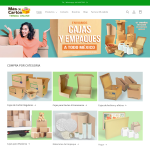 masdecarton.com