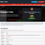 mega-pari.in