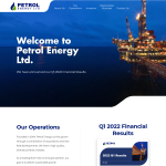 petrolenergyltd.com