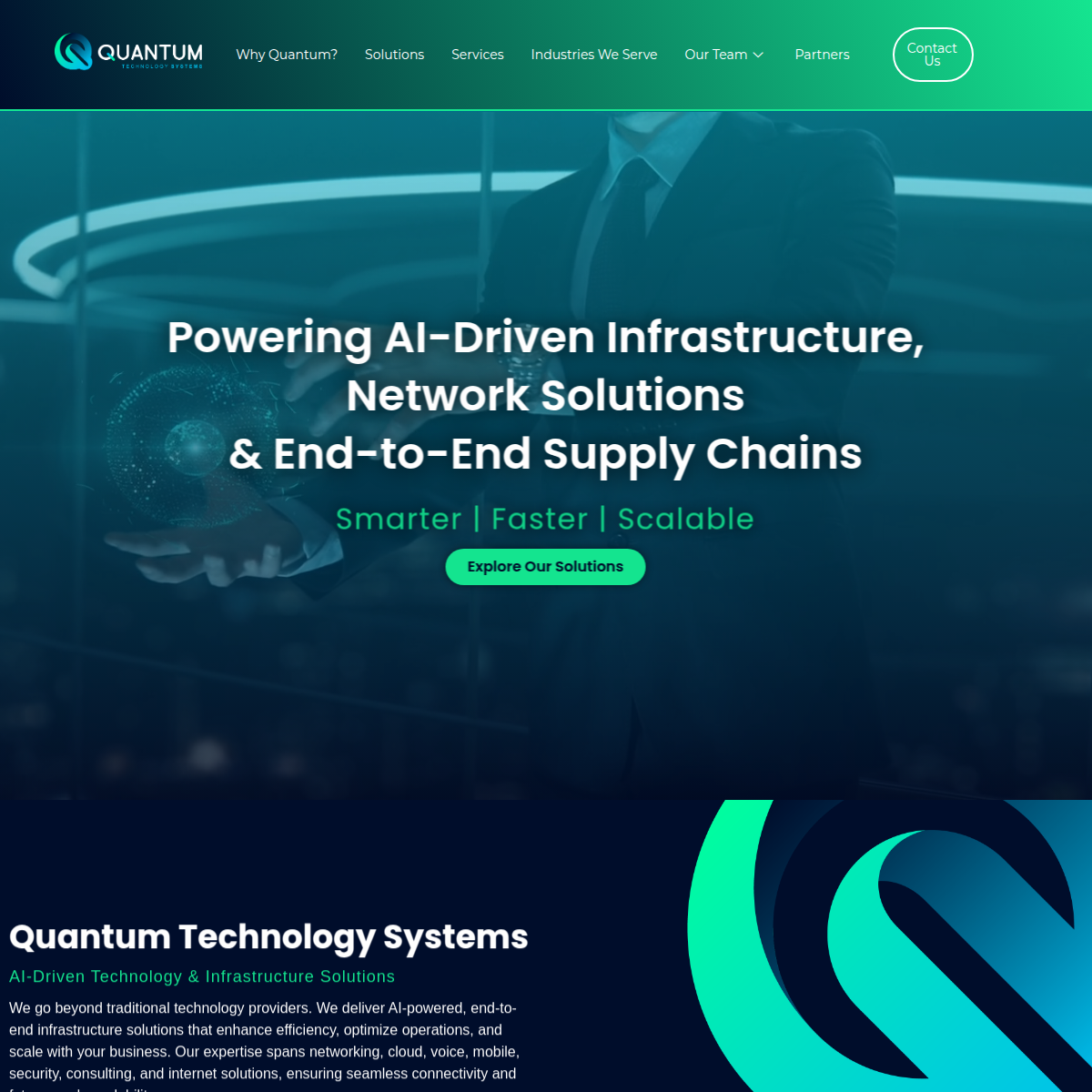 quantumtechsystems.net