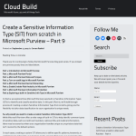 cloudbuild.co.uk