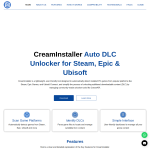 creaminstaller.com