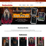 dealwardrobe.com